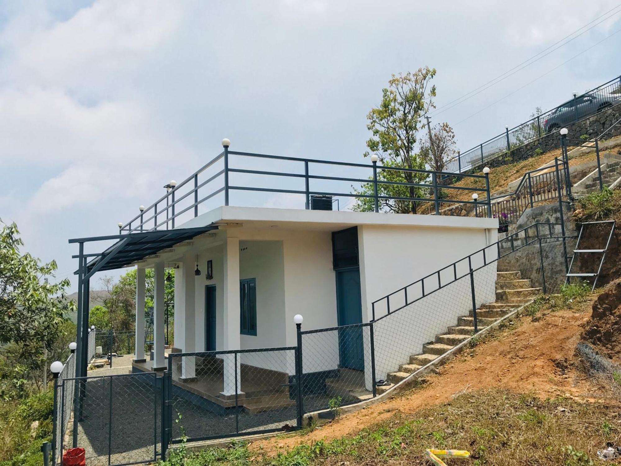 The Lobo'S Inn Pīrmed المظهر الخارجي الصورة