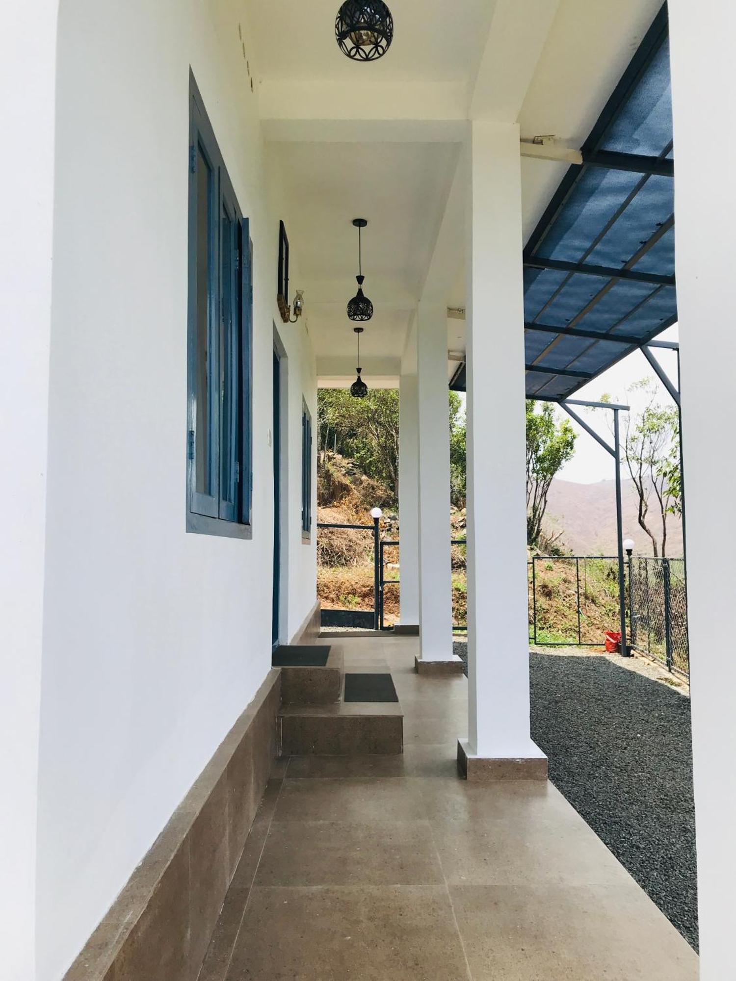 The Lobo'S Inn Pīrmed المظهر الخارجي الصورة
